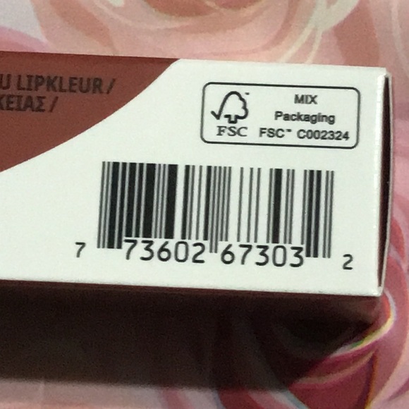 Mac Cosmetics Locked Kiss Ink EXTRA CHILI  24 hr lip color 💄 NEW BNIB - Picture 3 of 6